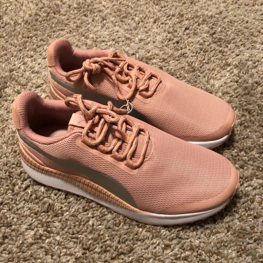 Awesome Puma shoes